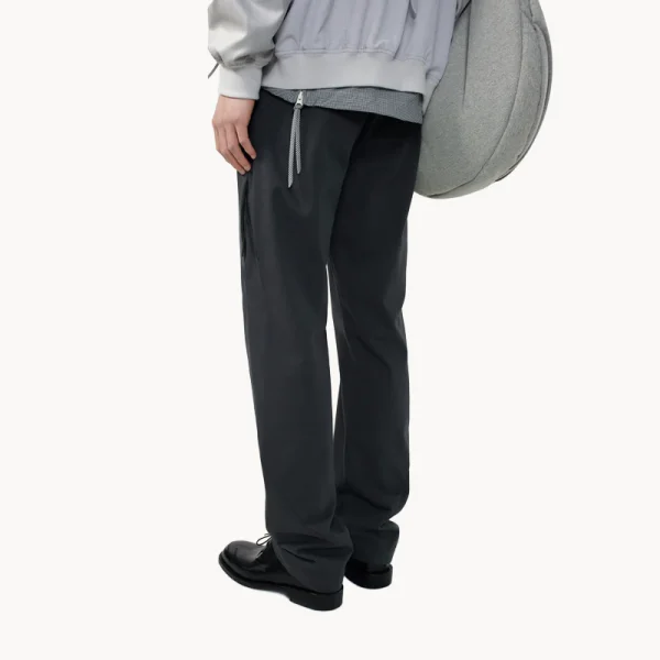 Post Archive Faction PAF Stream Pants (Archive) – Charcoal