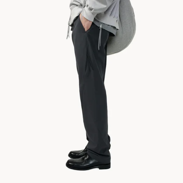 Post Archive Faction PAF Stream Pants (Archive) – Charcoal