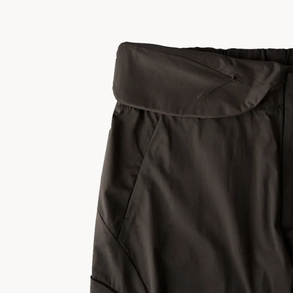 Post Archive Faction PAF Technical Pants (Archive) – Brown
