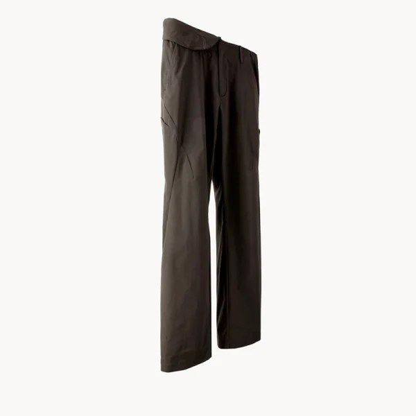 Post Archive Faction PAF Technical Pants (Archive) – Brown