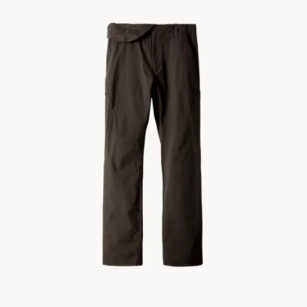 Post Archive Faction PAF Technical Pants (Archive) – Brown