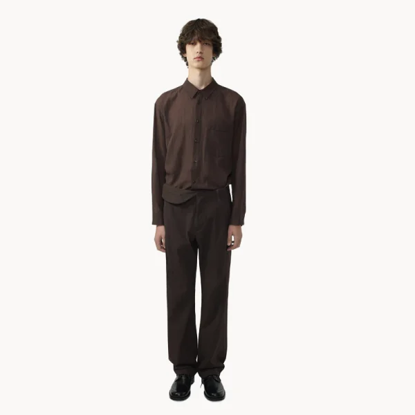 Post Archive Faction PAF Technical Pants (Archive) – Brown