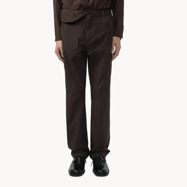 Post Archive Faction PAF Technical Pants (Archive) – Brown
