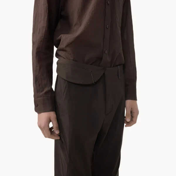 Post Archive Faction PAF Technical Pants (Archive) – Brown