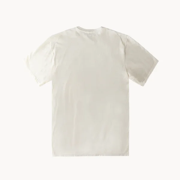 Post Archive Faction PAF Tee (Archive) – Ivory