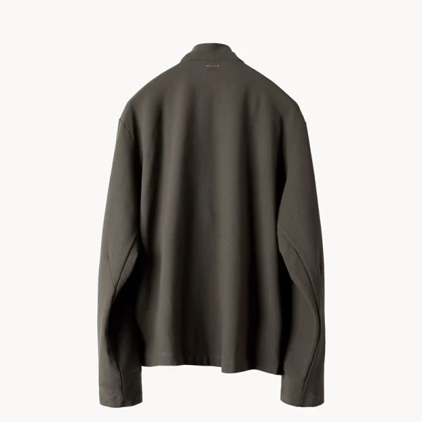 Post Archive Faction PAF Track Jacket (Archive) – Brown