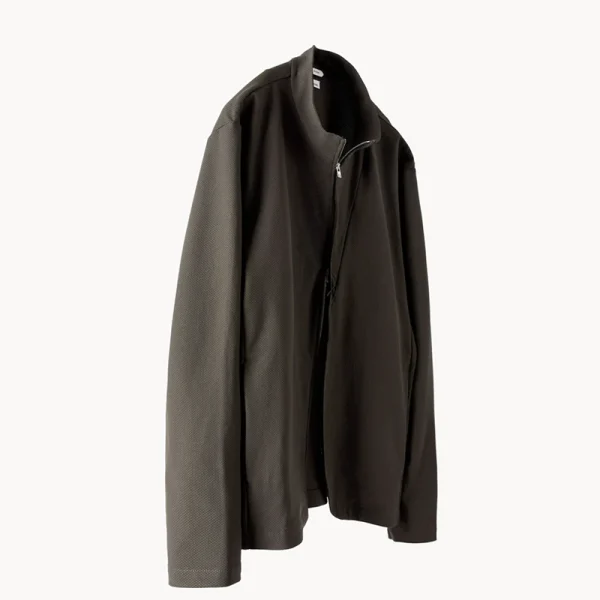 Post Archive Faction PAF Track Jacket (Archive) – Brown