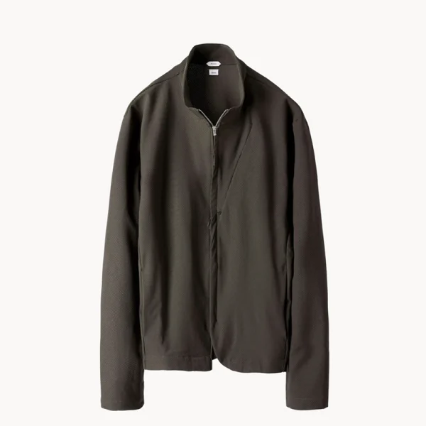 Post Archive Faction PAF Track Jacket (Archive) – Brown