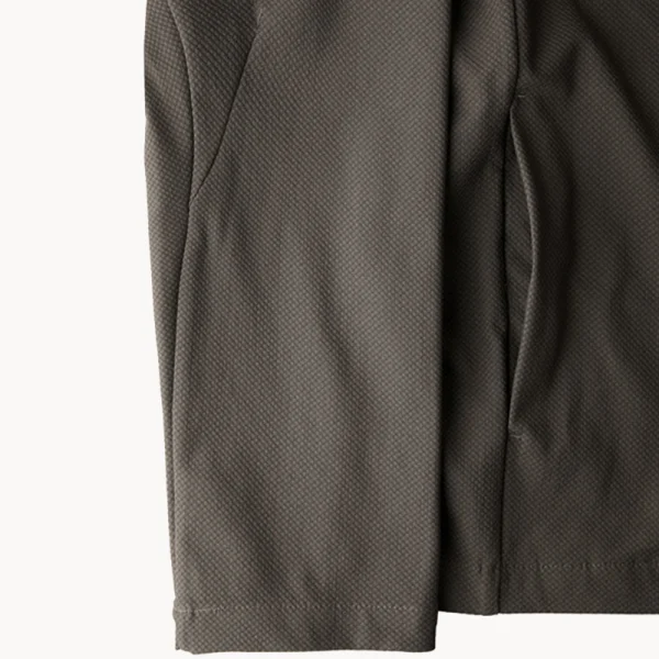 Post Archive Faction PAF Track Jacket (Archive) – Brown