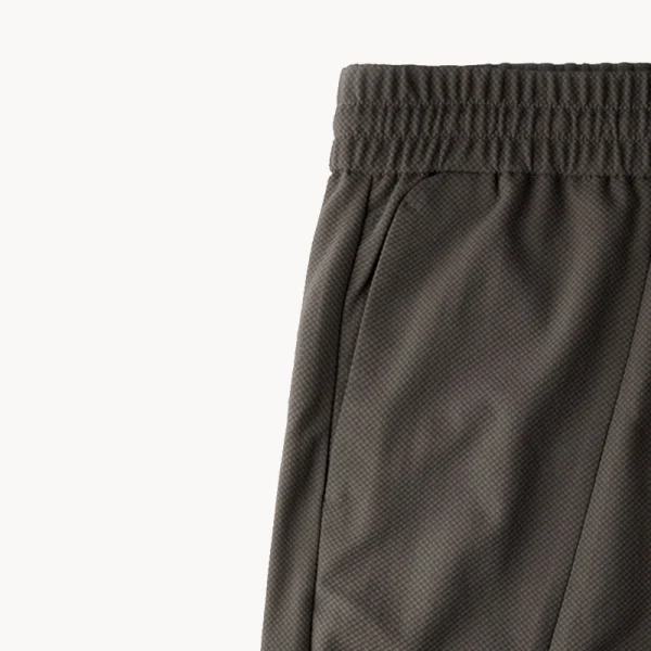 Post Archive Faction PAF Track Pants (Archive) – Brown