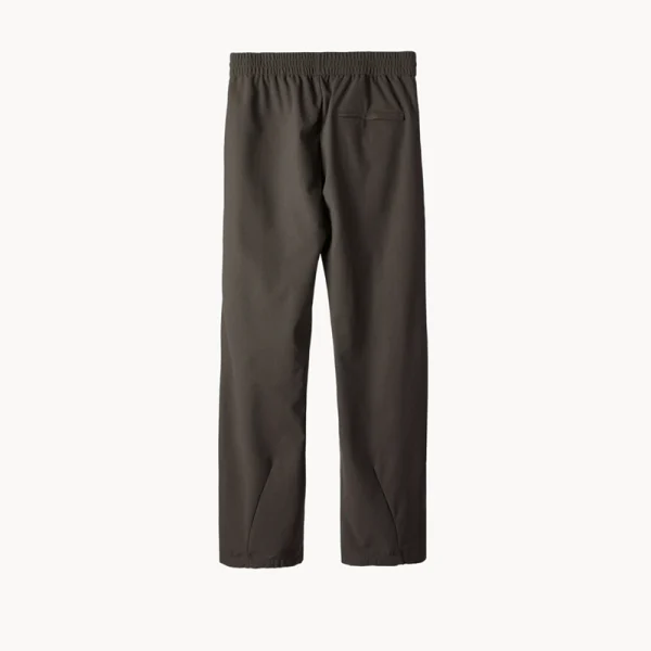 Post Archive Faction PAF Track Pants (Archive) – Brown