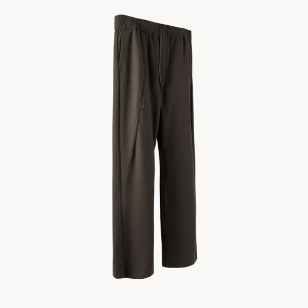 Post Archive Faction PAF Track Pants (Archive) – Brown