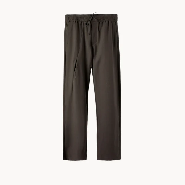 Post Archive Faction PAF Track Pants (Archive) – Brown