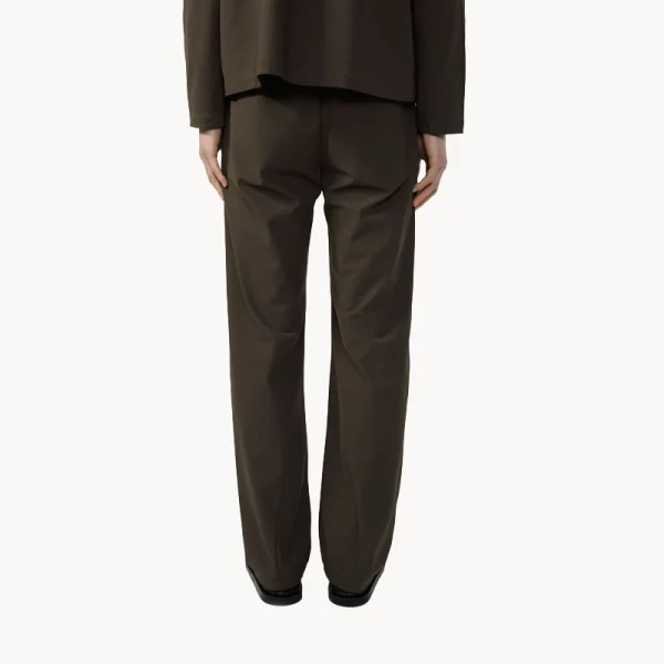 Post Archive Faction PAF Track Pants (Archive) – Brown