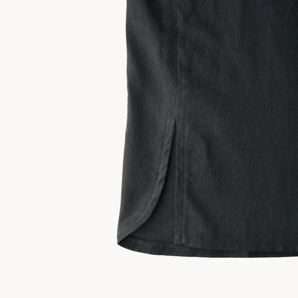 Post Archive Faction PAF Vacation Shirt (Archive) – Black