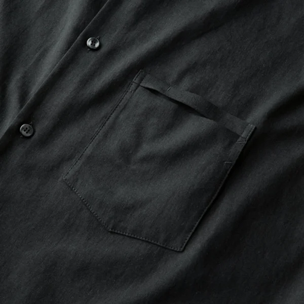 Post Archive Faction PAF Vacation Shirt (Archive) – Black