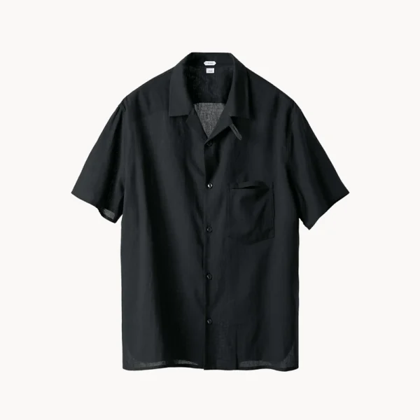 Post Archive Faction PAF Vacation Shirt (Archive) – Black