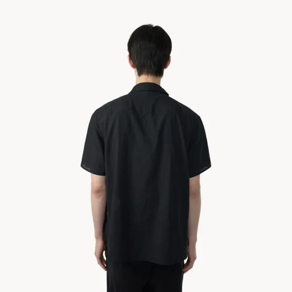 Post Archive Faction PAF Vacation Shirt (Archive) – Black