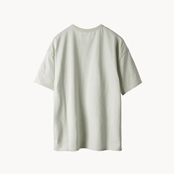 Post Archive Faction PAF Work Tee (Archive) – Grey