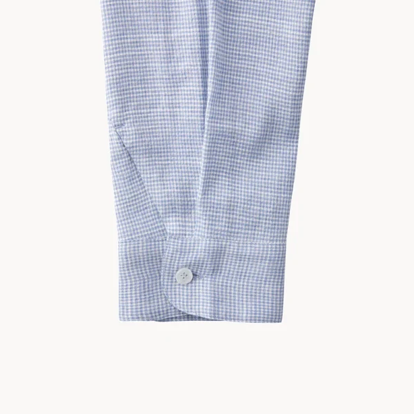 Post Archive Faction PAF Zip Shirt (Archive) – Blue