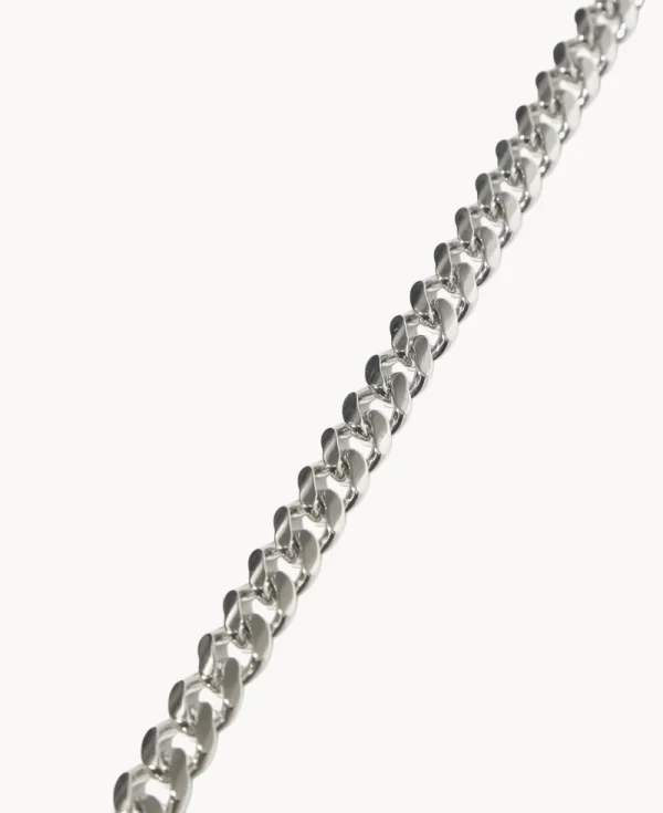 RHODOLIRION Harness - Chain Silver