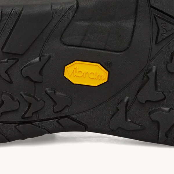 ROA Arpy Weave – Black