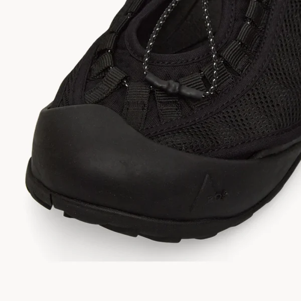 ROA Arpy Weave – Black