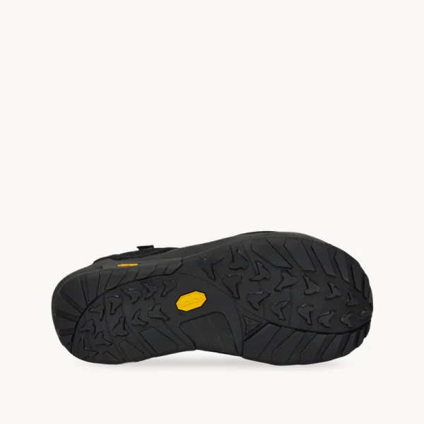 ROA Arpy Weave – Black