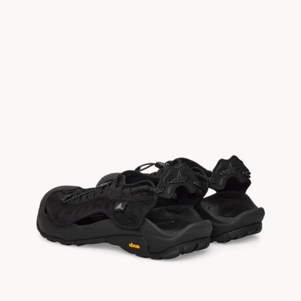 ROA Arpy Weave – Black