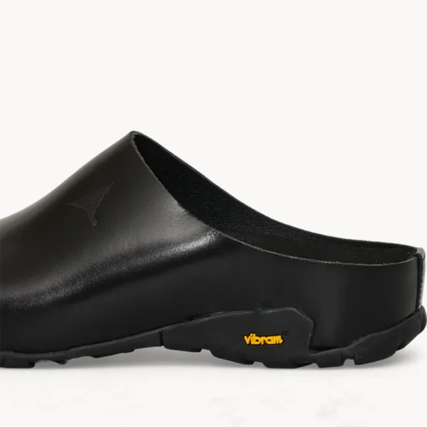 ROA Fedaia – Black