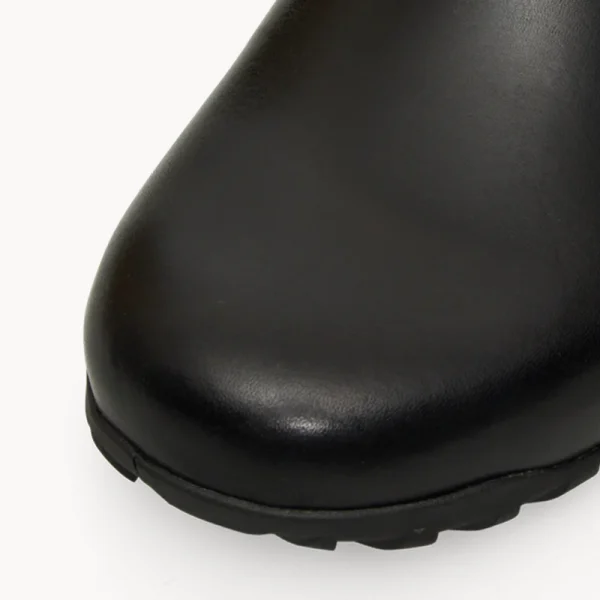 ROA Fedaia – Black