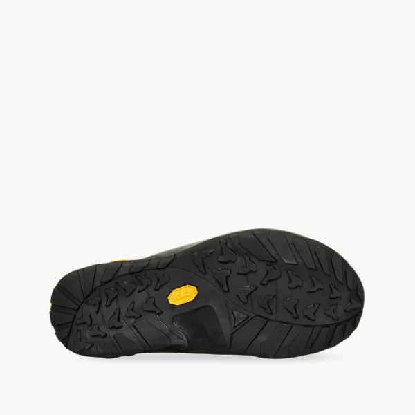 ROA Fedaia – Black