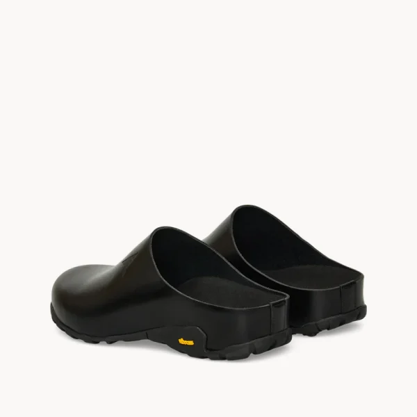 ROA Fedaia – Black