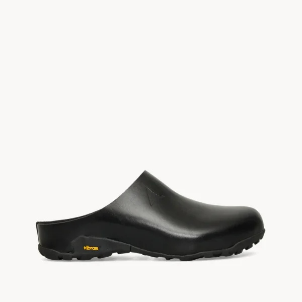 ROA Fedaia – Black