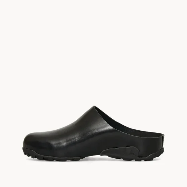 ROA Fedaia – Black