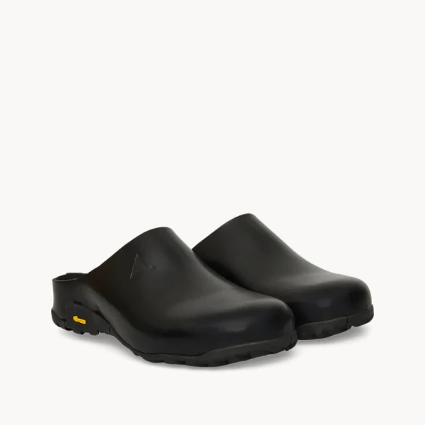 ROA Fedaia – Black