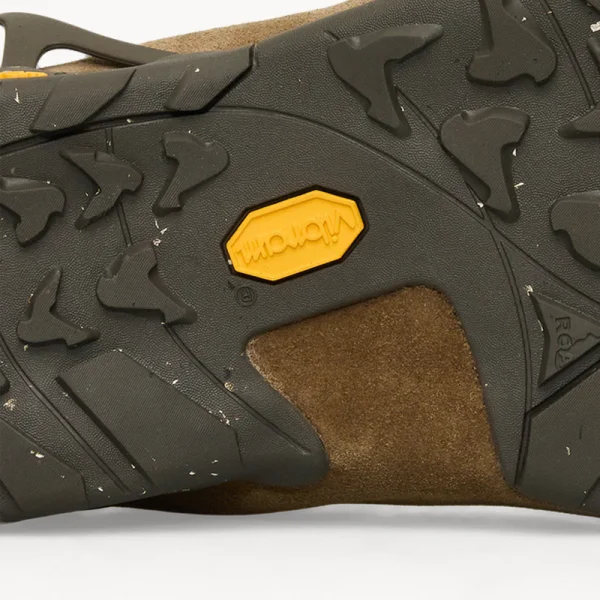 ROA Fedaia – Taupe