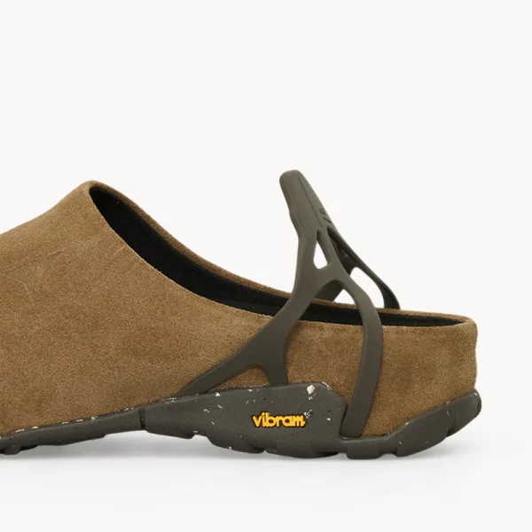 ROA Fedaia – Taupe