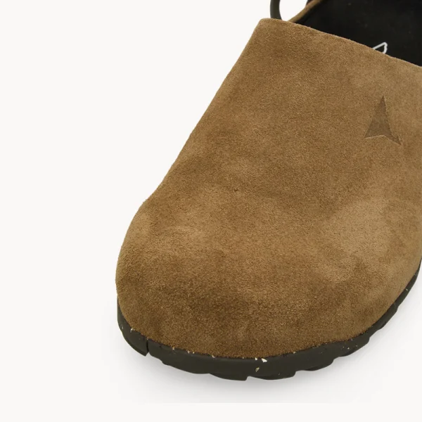 ROA Fedaia – Taupe