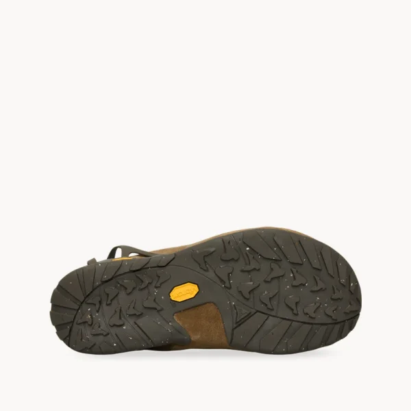 ROA Fedaia – Taupe