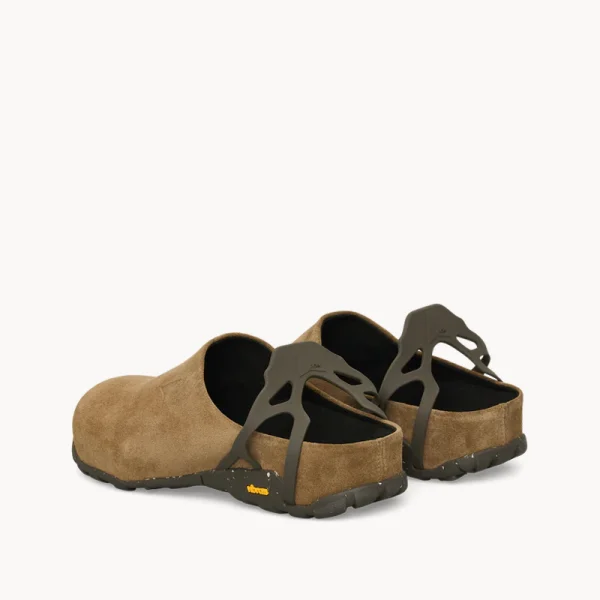 ROA Fedaia – Taupe