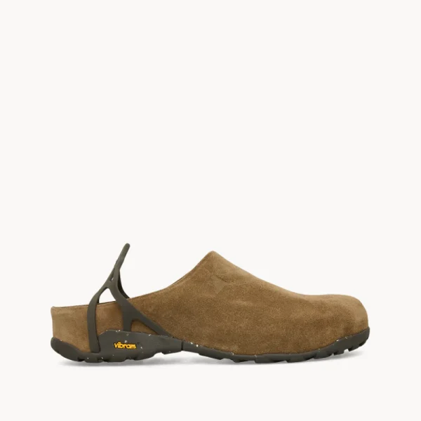 ROA Fedaia – Taupe