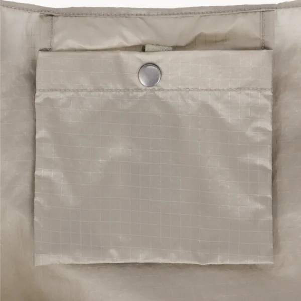 ROA Laki Packable Knot Bag – Agate Grey