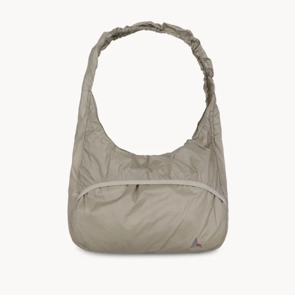 ROA Laki Packable Knot Bag – Agate Grey