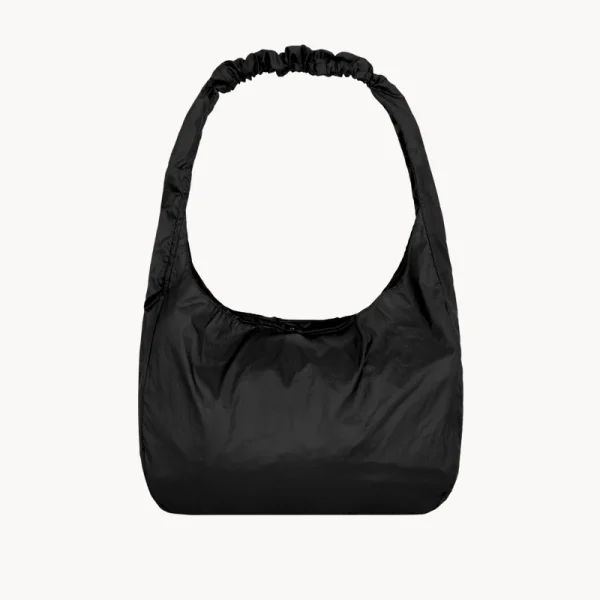 ROA Laki Packable Knot Bag – Black