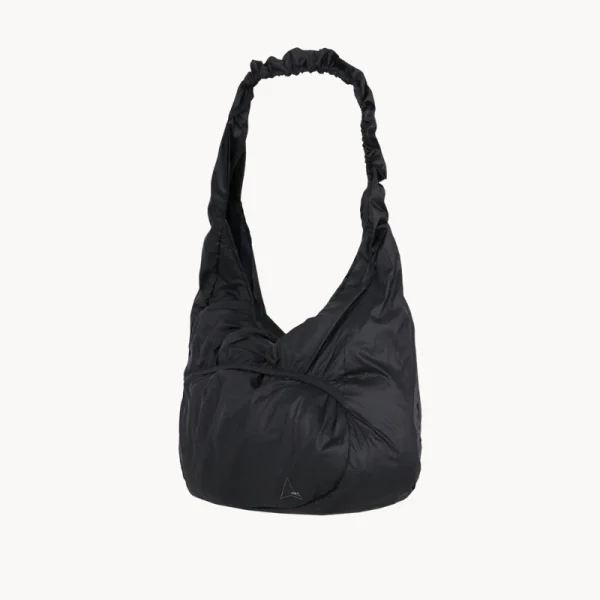 ROA Laki Packable Knot Bag – Black