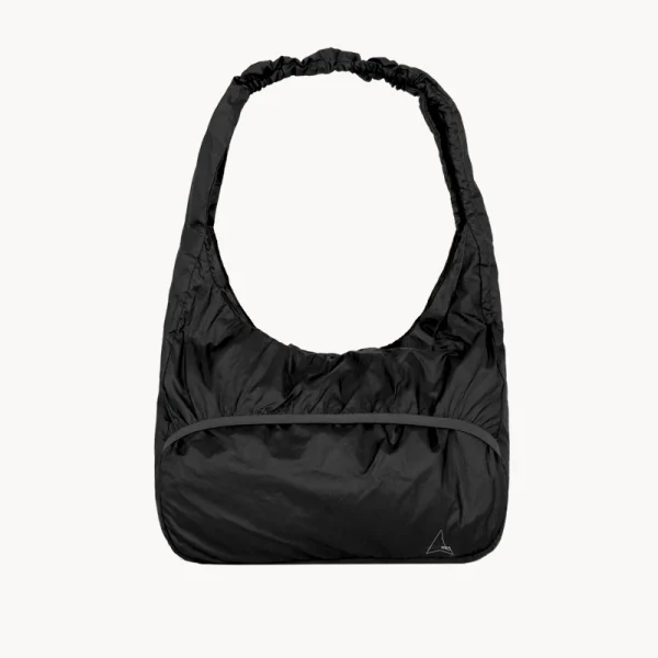 ROA Laki Packable Knot Bag – Black