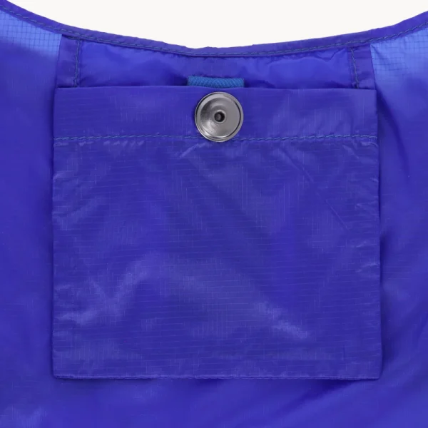 ROA Laki Small Packable Knot Bag – Blue