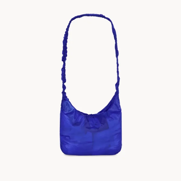ROA Laki Small Packable Knot Bag – Blue