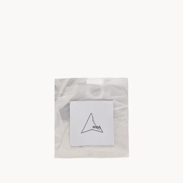 ROA Laki Small Packable Knot Bag – Wispy Clouds